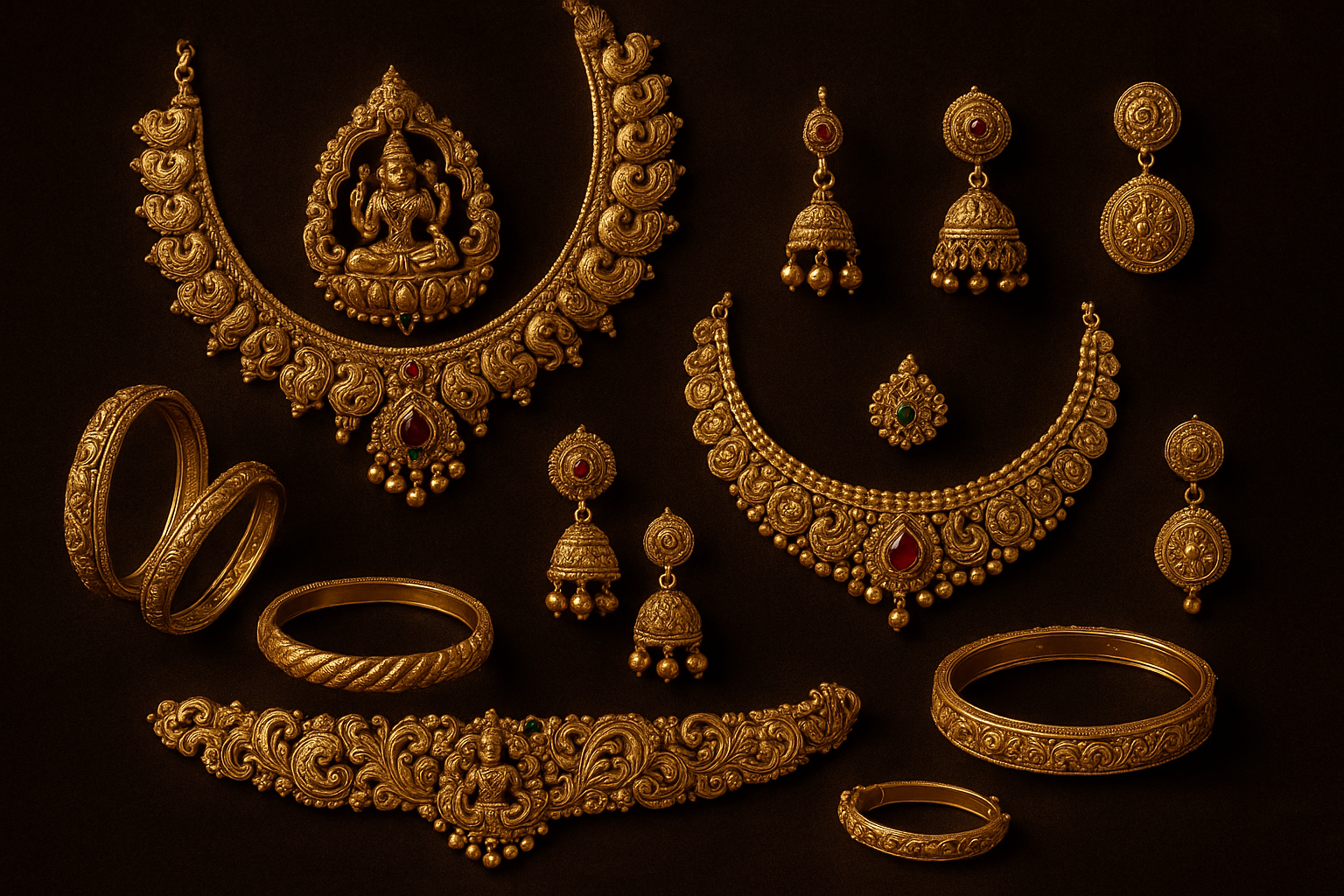 Jewellery south