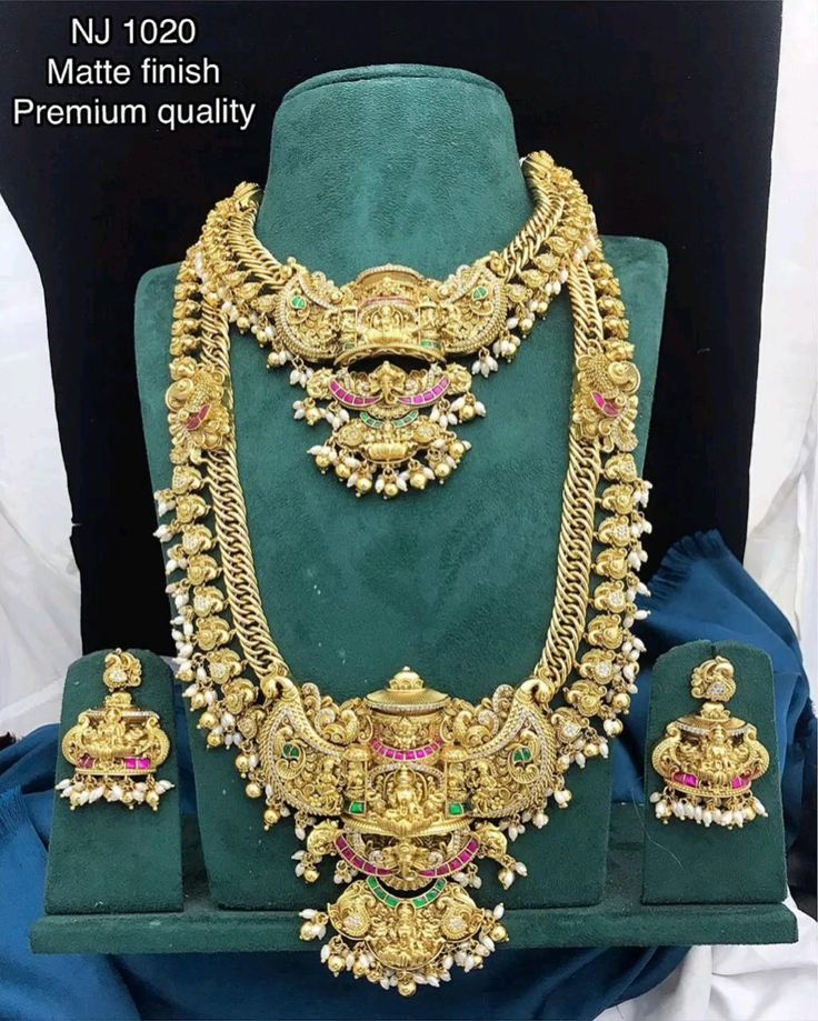 Smayak Super Shine Combo Jewellery