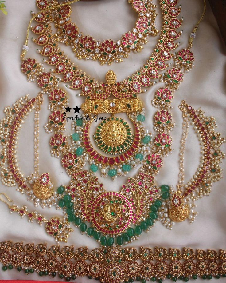 Prerana Kemp Jewellery Sale